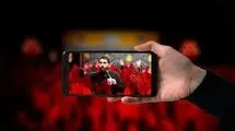 هیئت‌های محرمی به صورت زنده پخش می‌شوند