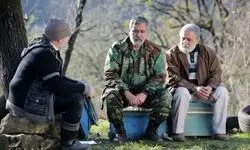 «سرخدار» از امشب به آنتن شبکه یک می‌رسد 