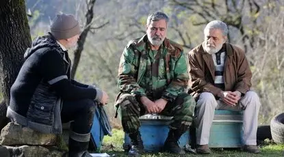 «سرخدار» از امشب به آنتن شبکه یک می‌رسد 