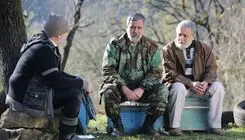 «سرخدار» از امشب به آنتن شبکه یک می‌رسد 
