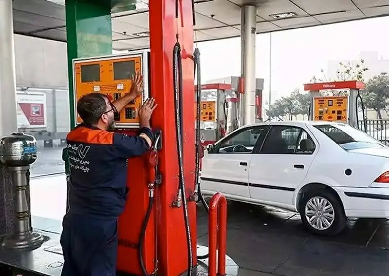 تابوشکنی بنزینی دولت پس از شش سال وحرکتی که باید تکمیل شود