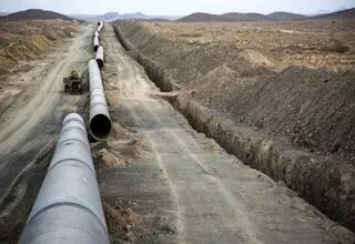 حل مشکل قطعی آب در تهران!