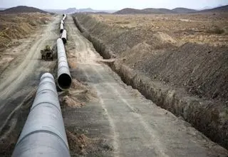 حل مشکل قطعی آب در تهران!