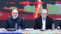 پزشکیان با برگزاری اجلاس منطقه‌ای مقابله با ریزگردها موافقت کرد 