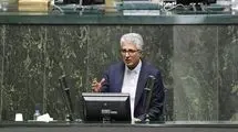 بجارزهی: سهمیه ۱۵۰ لیتری سوخت برای مردم سیستان و بلوچستان کافی نیست