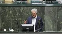 بجارزهی: سهمیه ۱۵۰ لیتری سوخت برای مردم سیستان و بلوچستان کافی نیست