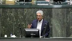 بجارزهی: سهمیه ۱۵۰ لیتری سوخت برای مردم سیستان و بلوچستان کافی نیست