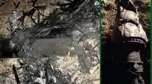 انهدام موشک کروز پیشرفته با سرجنگی ۱۰۰۰پوندی