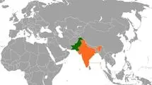 بحران تازه هند و پاکستان بر سر کشمیر