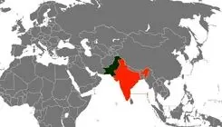 بحران تازه هند و پاکستان بر سر کشمیر