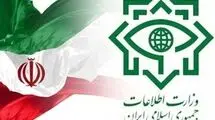 تروریست ها در ایلام به دام افتادند 