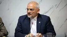 حاجی‌میرزایی: پروژه راه‌آهن رشت – آستارا مورد تأکید ویژه رئیس‌جمهور است