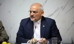 حاجی‌میرزایی: پروژه راه‌آهن رشت – آستارا مورد تأکید ویژه رئیس‌جمهور است