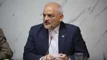حاجی‌میرزایی: پروژه راه‌آهن رشت – آستارا مورد تأکید ویژه رئیس‌جمهور است