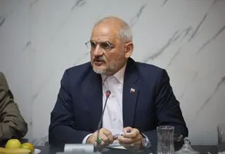 حاجی‌میرزایی: پروژه راه‌آهن رشت – آستارا مورد تأکید ویژه رئیس‌جمهور است