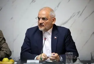 حاجی‌میرزایی: پروژه راه‌آهن رشت – آستارا مورد تأکید ویژه رئیس‌جمهور است