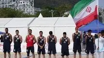 اسپانیا، پرتغال و آمریکا رقبای ایران در قهرمانی جهان