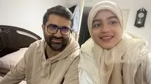 تصویر دردناک از دختر معاون رئیس‌جمهور که اعضای بدنش اهدا شد + ببینید 