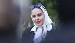 بهاره رهنما در تدارک تولید دومین فیلم بلندش با نام «۱۱:۱۱ دقیقه»