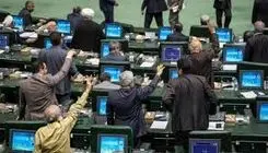 مجلس، میدان جدال چنارها و پاجوش‌ها 