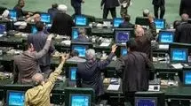 مجلس، میدان جدال چنارها و پاجوش‌ها 