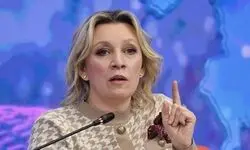 واکنش مجدد روسیه به حمله اوکراین به کشتی ایران