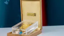 حراج شمش طلای مرکز مبادله ایران ۲۱ دی برگزار می‌شود