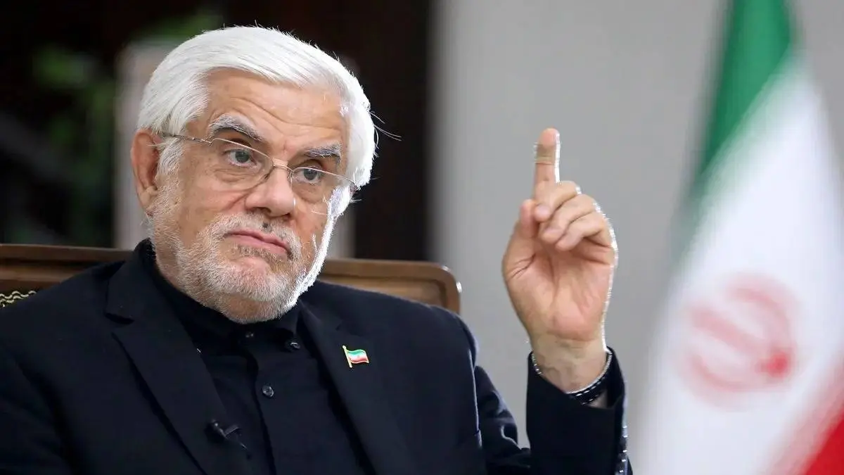 عارف: ارتقای جایگاه عشایر در دولت با جدیت دنبال میشود