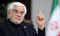 عارف: ارتقای جایگاه عشایر در دولت با جدیت دنبال می‌شود