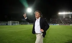 ساپینتو: زمان پیروزی استقلال در دربی فرا رسیده اما فشار روی پرسپولیسی‌ها بیشتر است؛ مونیر؟ صحبتی نمی‌کنم!