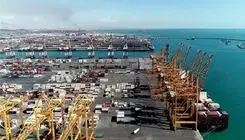 اولویت کارشناسی کالاهای موجود در گمرک شهید رجایی 