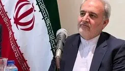 عبور از مرحله حساس؛ دعوت سفیر ایران در پاکستان به تغییر لحن و کاهش تنش‌ها