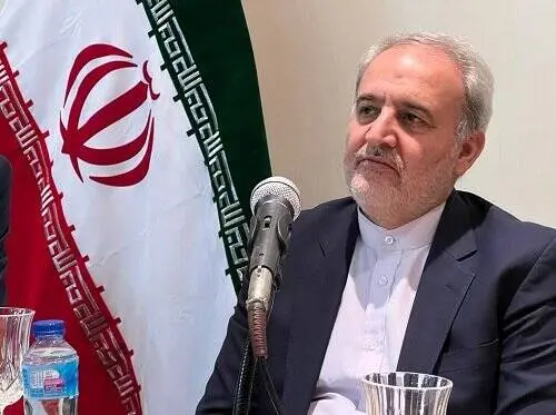 عبور از مرحله حساس؛ دعوت سفیر ایران در پاکستان به تغییر لحن و کاهش تنش‌ها