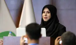 سناریوی برکناری رئیس فدراسیون ژیمناستیک کلید خورد