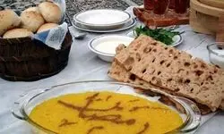 نگاهی به برنامه‌های افطار تلویزیون