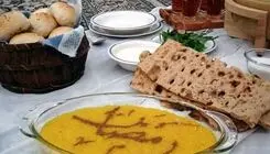 تظاهر دروازه‌بان به مصدومیت برای افطار بازیکنان
