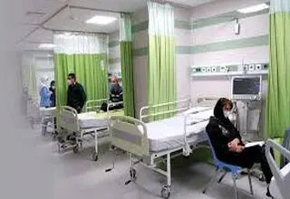 کاهش ۱۱ درصدی بستری مجدد بیماران