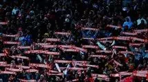 رونمایی از لیست ورود و خروج مهدی تارتار در پرسپولیس