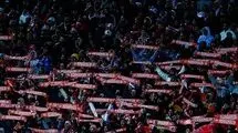 رونمایی از لیست ورود و خروج مهدی تارتار در پرسپولیس