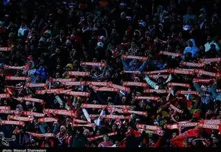 رونمایی از لیست ورود و خروج مهدی تارتار در پرسپولیس