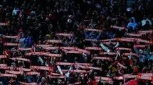 رونمایی از لیست ورود و خروج مهدی تارتار در پرسپولیس