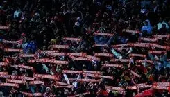 رونمایی از لیست ورود و خروج مهدی تارتار در پرسپولیس