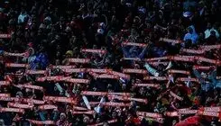 رونمایی از لیست ورود و خروج مهدی تارتار در پرسپولیس