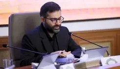 اگر مردم ایران صاحب انرژی نباشند، هیچ‌کس در منطقه، انرژی نخواهد داشت