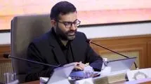 اگر مردم ایران صاحب انرژی نباشند، هیچ‌کس در منطقه، انرژی نخواهد داشت