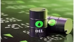 افزایش بهای نفت در پی افزایش تقاضا در چین و اروپا