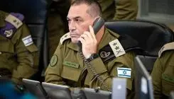 پیام فوری اسرائیل: حمله ادامه دارد!