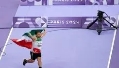 فدراسیون پارادوومیدانی تشکیل شد
