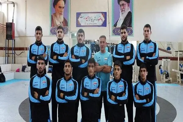 راهیابی 3 کشتی‌گیر به نیمه نهایی