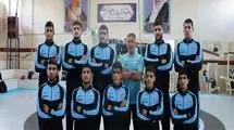 راهیابی 3 کشتی‌گیر به نیمه نهایی